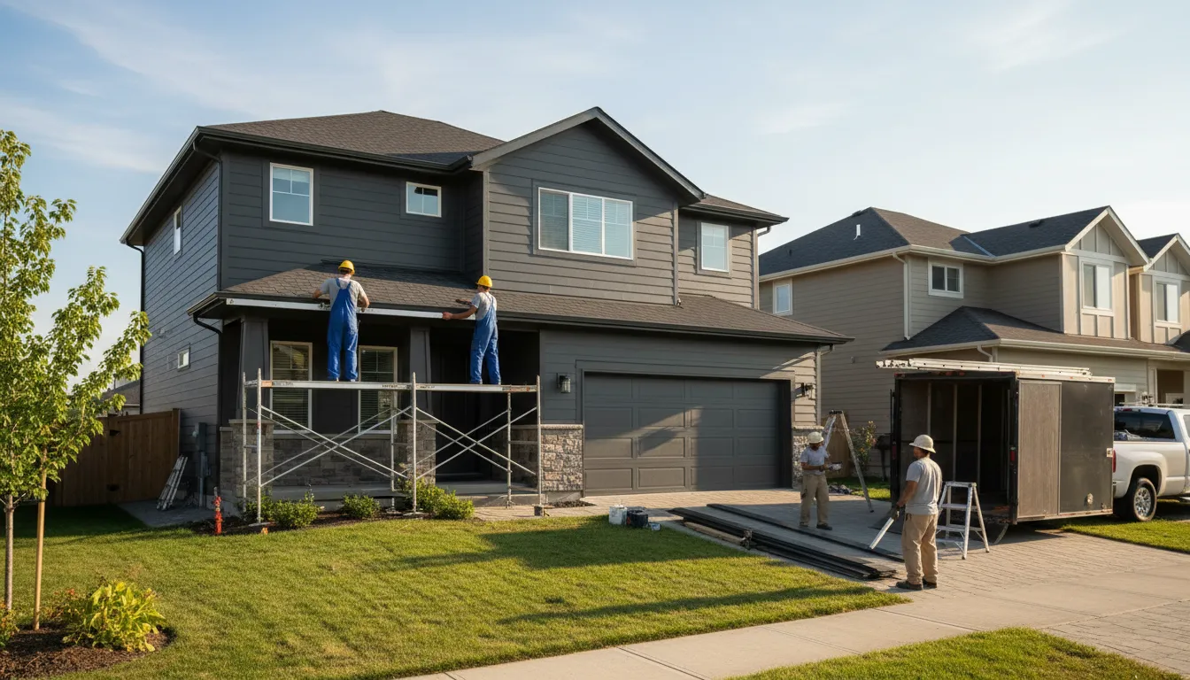 Serving Homes and Farms Across Frankfort